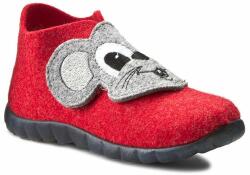 Superfit Papuci de casă Superfit 0-800294-7100 S Roșu