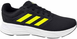 Adidas Cipők futás fekete 42 2/3 EU Galaxy 6 Férfi futócipő