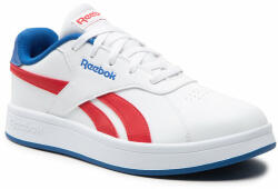 Reebok Sneakers Reebok Am Court GX1459 Alb