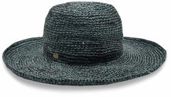 Seafolly Pălărie Seafolly Shady Lady 71914-HT Black