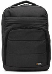 National Geographic Rucsac National Geographic Backpack-2 Compartment N00710.125 Gri