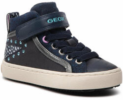 Geox Sneakers Geox J Kalispera G. M J944GM 054GN C4002 M Bleumarin