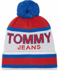 Tommy Jeans Căciulă Tommy Jeans Heritage AW0AW14084 Colorat