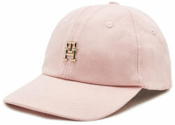 Tommy Hilfiger Șapcă Tommy Hilfiger Naturally Th Soft Cap AW0AW14528 TQS