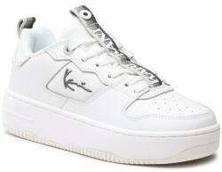 Karl Kani Sneakers Karl Kani Kani 89 Up Tt Hyb 1180916 White/Grey