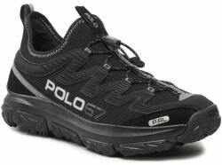 Ralph Lauren Sneakers Polo Ralph Lauren Advntr 300Lt 809860971001 Black Bărbați