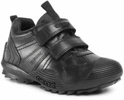 GEOX Sneakers Geox J Savage A J0424A 00043 C9999 S Black