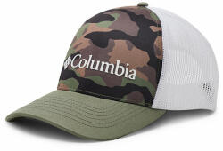 Columbia Șapcă Columbia Punchbowl 1934421 Green 316