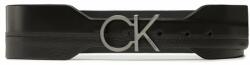 Calvin Klein Curea de Damă Calvin Klein Re-Lock Mix Waist Belt 50Mm K60K610790 BAX