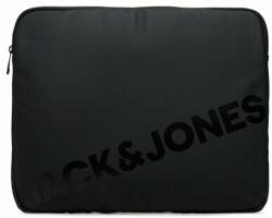 JACK & JONES Geantă pentru laptop Jack&Jones 12229083 Negru