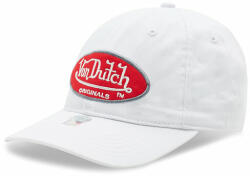 Von Dutch Șapcă Von Dutch 7030214 Alb