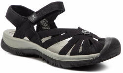 KEEN Sandale Keen Rose Sandal 1008783 Black/Neutral Grey