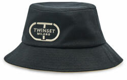 TWINSET Pălărie TWINSET 231TO5033 Nero 00006