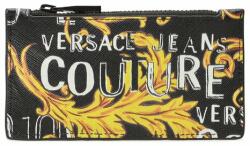 Versace Jeans Couture Etui pentru carduri Versace Jeans Couture 74YA5PB3 Negru