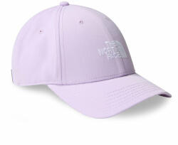 The North Face Șapcă The North Face Recycled 66 Classic Hat NF0A4VSVHCP1 Lupine