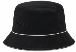 Calvin Klein Pălărie Calvin Klein Bucket K60K610220 Black BAX