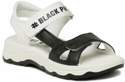 Primigi Sandale Primigi 3890122 S Iridescent White-Black