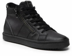 GEOX Sneakers Geox D Blomiee B D166HB 000BC C9999 Black