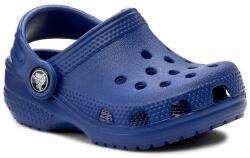 Crocs Șlapi Crocs Littles 11441 Cerulean Blue