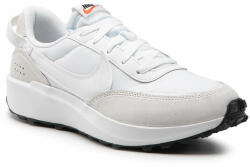 Nike Pantofi Nike Waffle Debut DH9523 100 White/White/Black/Orange Bărbați