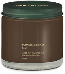 Gino Rossi Cremă pentru încălțăminte Gino Rossi Pomade Cream Brown 1