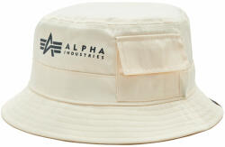 Alpha Industries Pălărie Alpha Industries Utility 116911 Jet Stream White 578 Bărbați