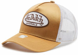 Von Dutch Șapcă Von Dutch 7030134 Auriu