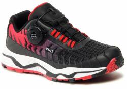 YK-ID by Lurchi Sneakers YK-ID by Lurchi Lance 33-26626-33 S Black/Red