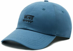 Vans Șapcă Vans Wm Court Side Hat VN0A31T6BR41 Vans Teal