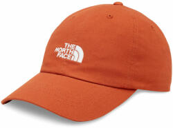 The North Face Șapcă The North Face Norm Hat NF0A3SH3LV41 Rusted Bronze