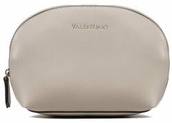 Valentino Geantă pentru cosmetice Valentino Arepa VBE6IQ533 Ecru