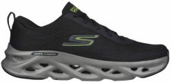 Skechers Cipők futás fekete 42 EU GO Run Swirl Tech