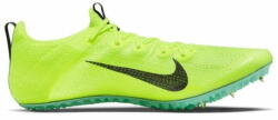 Nike Cipők futás zöld 42.5 EU Zoom Superfly Elite 2 Férfi futócipő