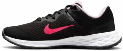  Nike Cipők futás fekete 36 EU Revolution 6