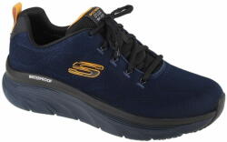 Skechers Cipők futás tengerészkék 43 EU Dlux Walker Get Oasis