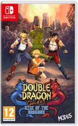 Modus Games Double Dragon Gaiden Rise of the Dragons (Switch)
