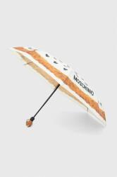 Moschino esernyő bézs, 8377 - bézs Univerzális méret