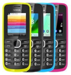 Nokia 110 аккумулятор