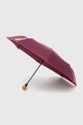 Moschino esernyő bordó, 8431 - burgundia Univerzális méret