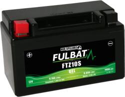 Fulbat 9Ah 190A YTZ10S
