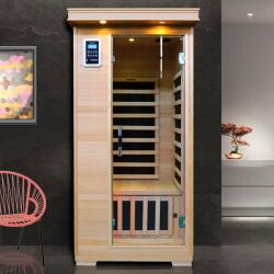  Göteborg Extra Delux Carbon hemlock