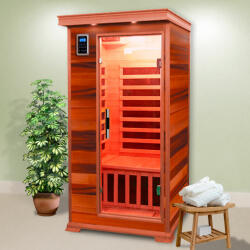  Göteborg Extra Delux Carbon cedar