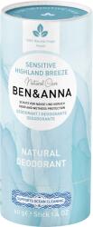 Ben & Anna Sensitive Highland Breeze deo stick 40 g