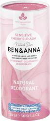 Ben & Anna Sensitive Japanese Blossom deo stick 40 g