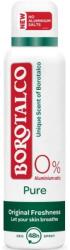 Borotalco Pure Original Freshness deo spray 150 ml