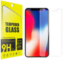 Edzett üvegfólia - iPhone XR (B07H2V5YLH)