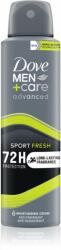 Dove Men+ Care Advanced Sport Fresh deo spray 150 ml