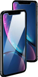  2 db prémium edzett üveg védőfólia készlet iPhone X/XS, 9H telefonhoz (B07SG37KL1)