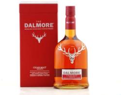 The Dalmore Cigar Malt Reserve 0,7 l 44%
