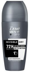 Dove Men+ Care Advanced Invisible Dry 72h roll-on 50 ml